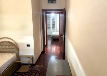 Camera da letto - Three-room apartment via Santa Maria del Sole, Lodi - photo 28