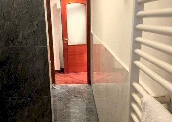 Bagno - Appartamento via Santa Maria del Sole, Lodi - foto 32