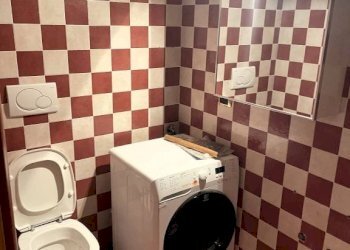 Bagno - Three-room apartment via Santa Maria del Sole, Lodi - photo 33