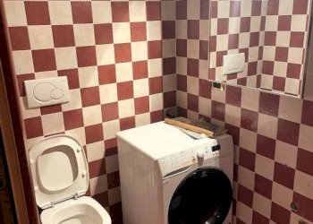 Bagno - Three-room apartment via Santa Maria del Sole, Lodi - photo 34