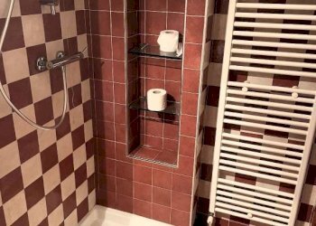 Bagno - Three-room apartment via Santa Maria del Sole, Lodi - photo 35