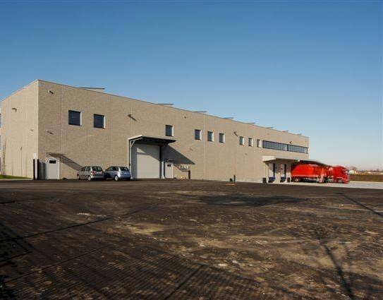 Zona - Shed via Primo Levi, Stradella - photo 1