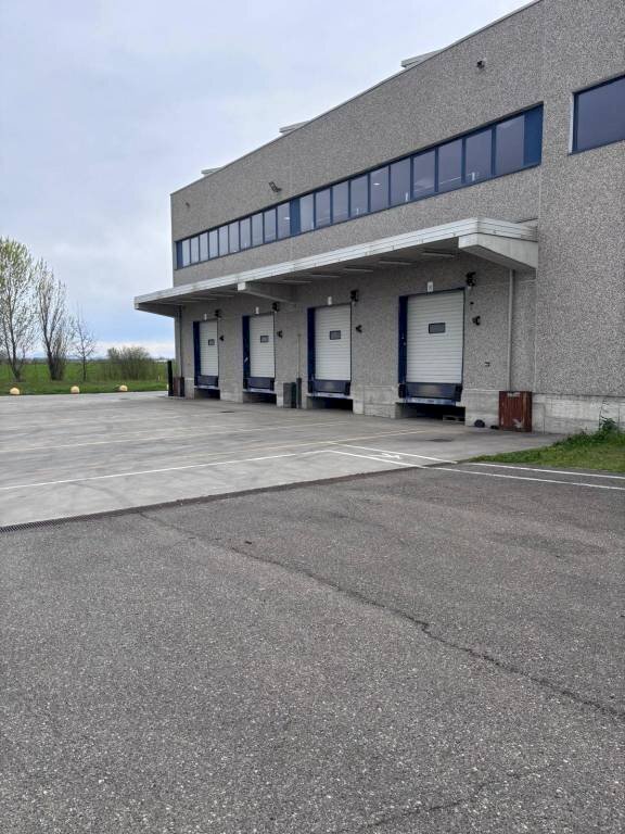 Zona - Shed via Primo Levi, Stradella - photo 2