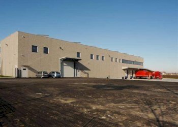 Zona - Shed via Primo Levi, Stradella - photo 1