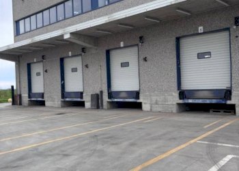 Facciata - Shed via Primo Levi, Stradella - photo 3