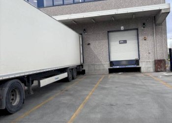 Facciata - Shed via Primo Levi, Stradella - photo 5