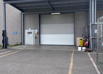 Box auto - Shed via Primo Levi, Stradella - photo 6