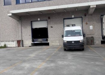 Facciata - Shed via Primo Levi, Stradella - photo 7