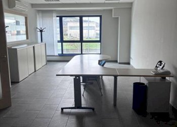 Ufficio - Capannone via Primo Levi, Stradella - foto 10