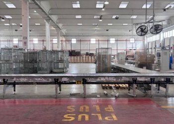 Interno non residenziale - Shed via Primo Levi, Stradella - photo 17