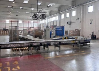 Interno non residenziale - Shed via Primo Levi, Stradella - photo 18