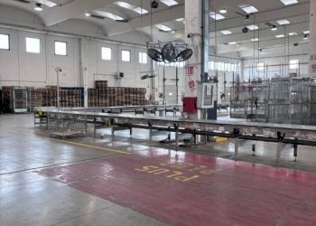 Interno non residenziale - Shed via Primo Levi, Stradella - photo 19