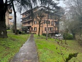 Giardino - Attico via Ardengo Folperti, 44, Pavia - foto 2