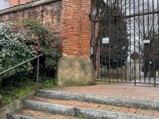 Interno palazzo - Attico via Ardengo Folperti, 44, Pavia - foto 3