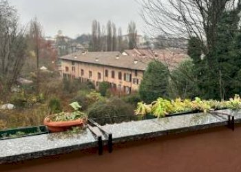 Terrazzo - Attic via Ardengo Folperti, 44, Pavia - photo 1