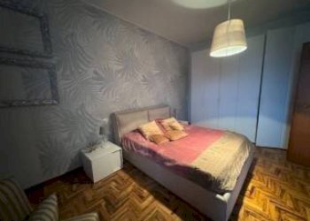 Camera da letto - Attic via Ardengo Folperti, 44, Pavia - photo 4