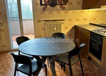 Cucina - Attic via Ardengo Folperti, 44, Pavia - photo 5