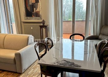 Salone - Attic via Ardengo Folperti, 44, Pavia - photo 7