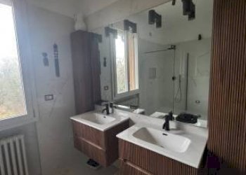 Bagno - Attic via Ardengo Folperti, 44, Pavia - photo 9