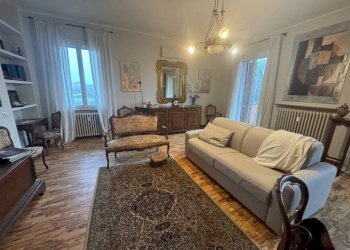 Salone - Attic via Ardengo Folperti, 44, Pavia - photo 11