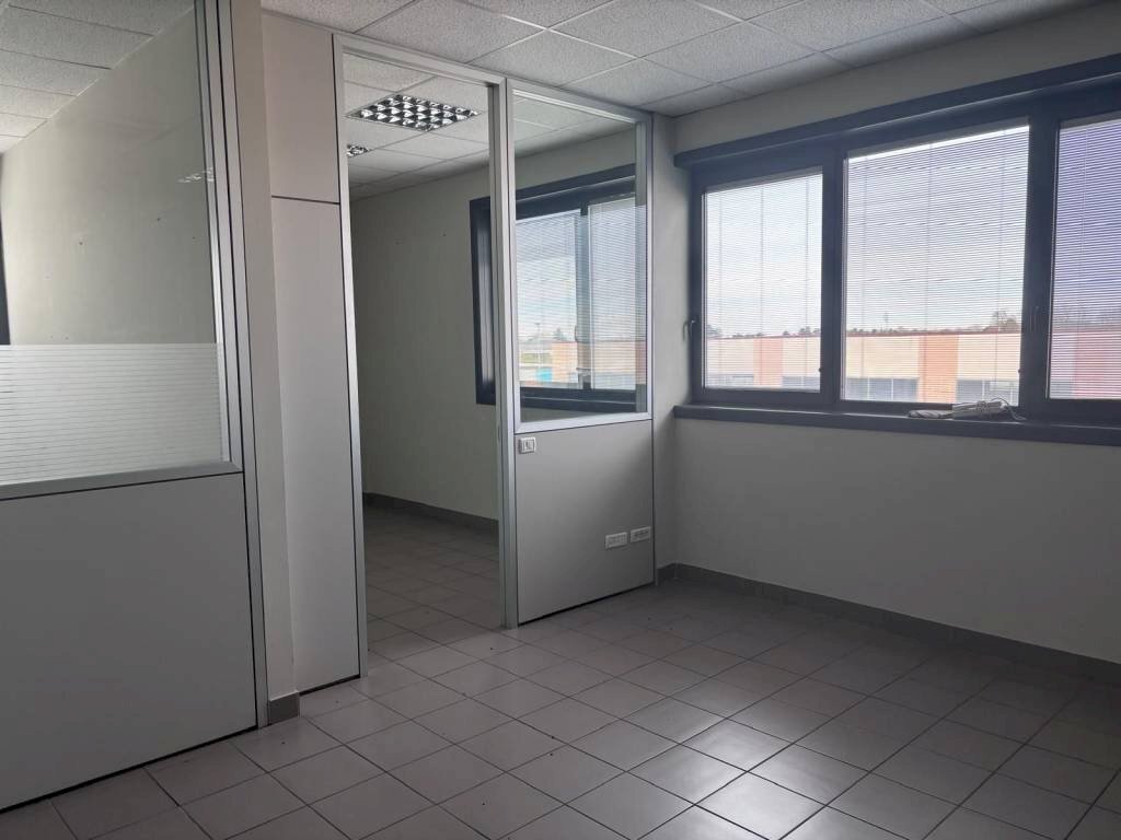 Ufficio - Ufficio viale Industria, San Genesio ed Uniti - foto 2