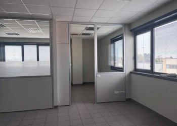 Ufficio - Ufficio viale Industria, San Genesio ed Uniti - foto 1