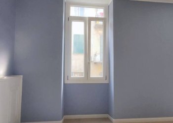 Camera da letto - Appartamento Ventimiglia - foto 4