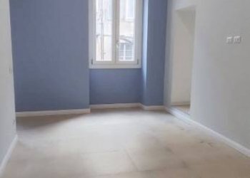 Camera da letto - Appartamento Ventimiglia - foto 5