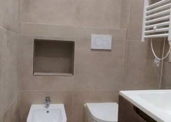 Bagno - Appartamento Ventimiglia - foto 8