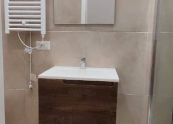 Bagno - Appartamento Ventimiglia - foto 9