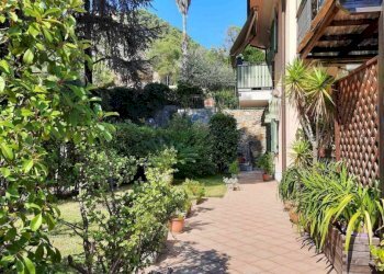 Giardino - Appartamento via Louis Pasteur, 239, Bordighera - foto 3