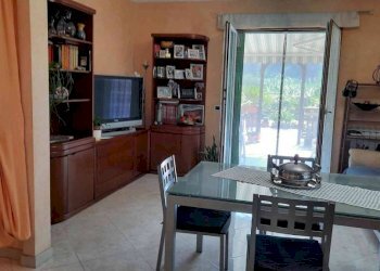 Salone - Appartamento via Louis Pasteur, 239, Bordighera - foto 5