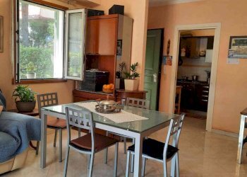 Salone - Appartamento via Louis Pasteur, 239, Bordighera - foto 6