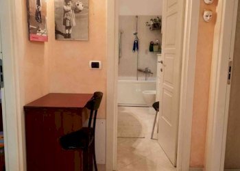 Disimpegno - Appartamento via Louis Pasteur, 239, Bordighera - foto 7