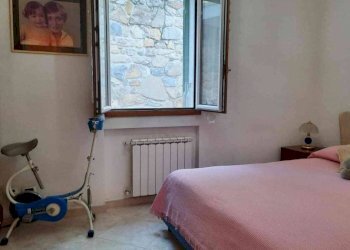 Camera da letto - Appartamento via Louis Pasteur, 239, Bordighera - foto 8