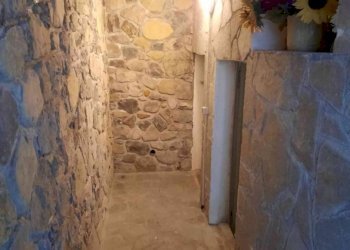 Cantina - Appartamento via Louis Pasteur, 239, Bordighera - foto 12