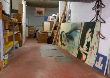 Cantina - Appartamento via Louis Pasteur, 239, Bordighera - foto 13