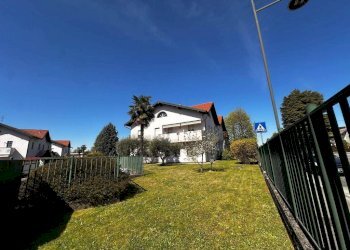 Terreno - Bilocale via Antonio Gramsci, 101, Cardano al Campo - foto 14