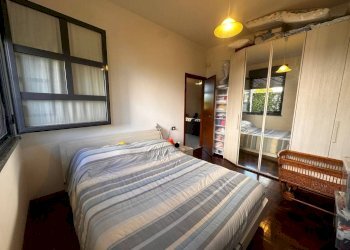 Camera da letto - Bilocale via Antonio Gramsci, 101, Cardano al Campo - foto 19