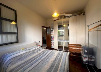 Camera da letto - Bilocale via Antonio Gramsci, 101, Cardano al Campo - foto 20