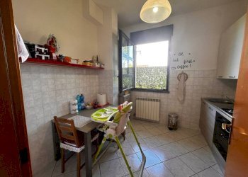 Cucina - Bilocale via Antonio Gramsci, 101, Cardano al Campo - foto 22