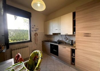 Cucina - Bilocale via Antonio Gramsci, 101, Cardano al Campo - foto 23