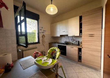 Cucina - Bilocale via Antonio Gramsci, 101, Cardano al Campo - foto 24