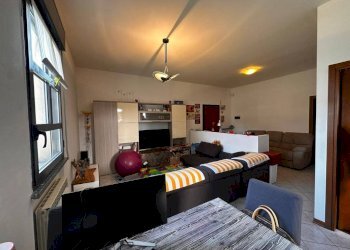 Salone - Bilocale via Antonio Gramsci, 101, Cardano al Campo - foto 29