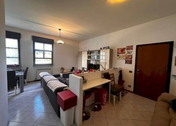 Salone - Bilocale via Antonio Gramsci, 101, Cardano al Campo - foto 31