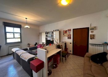 Salone - Bilocale via Antonio Gramsci, 101, Cardano al Campo - foto 32