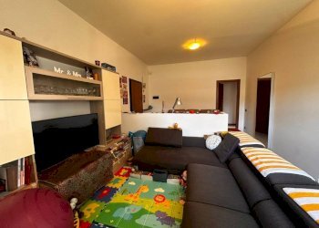 Salone - Bilocale via Antonio Gramsci, 101, Cardano al Campo - foto 33