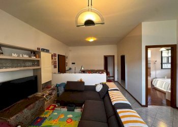 Salone - Bilocale via Antonio Gramsci, 101, Cardano al Campo - foto 35