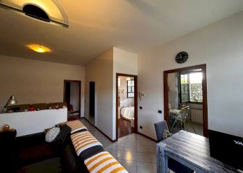 Salone - Bilocale via Antonio Gramsci, 101, Cardano al Campo - foto 36