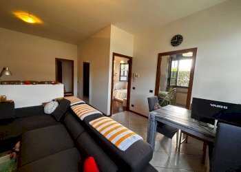 Salone - Bilocale via Antonio Gramsci, 101, Cardano al Campo - foto 37